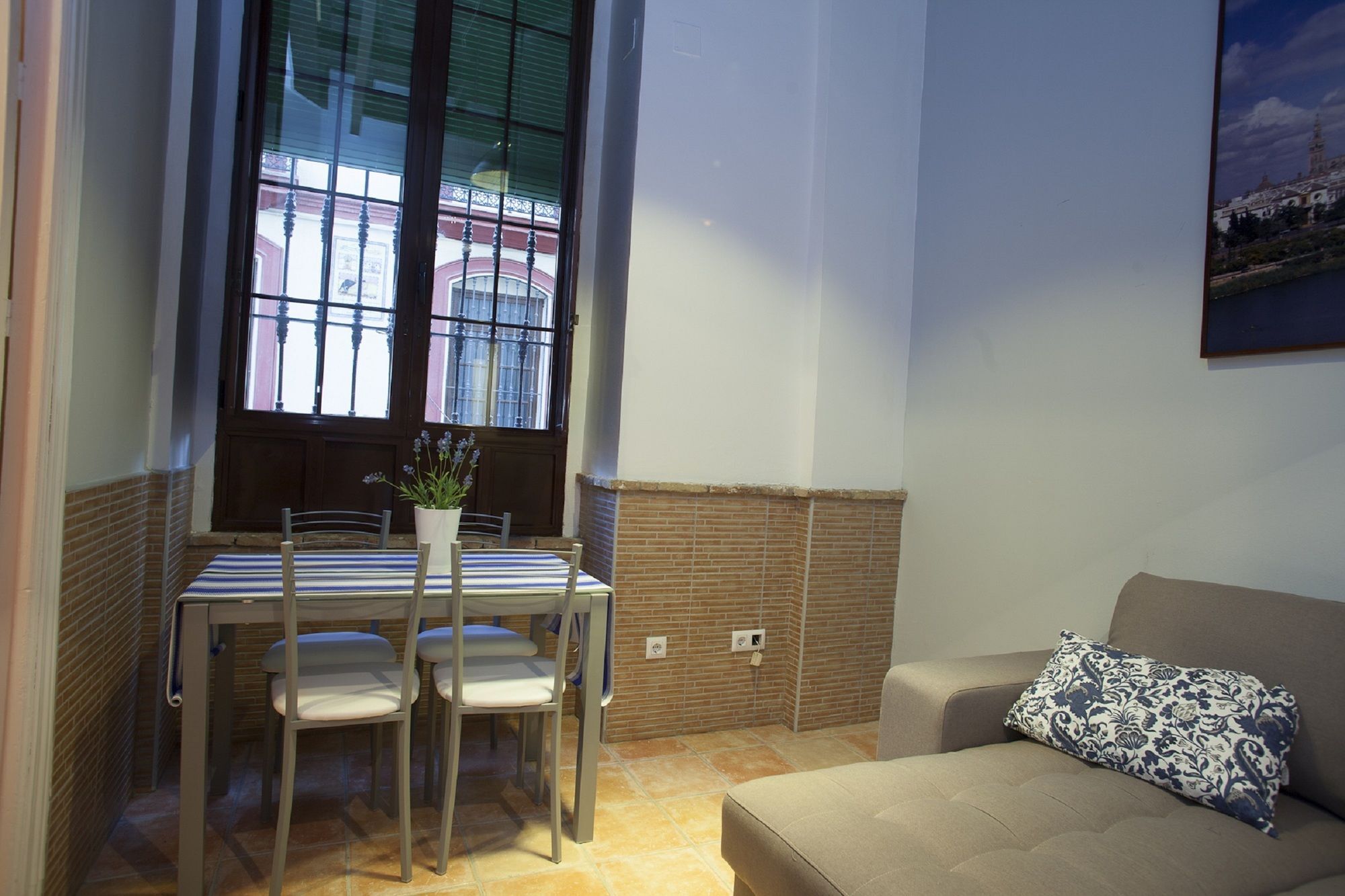 Appartement Puerta Maestranza *