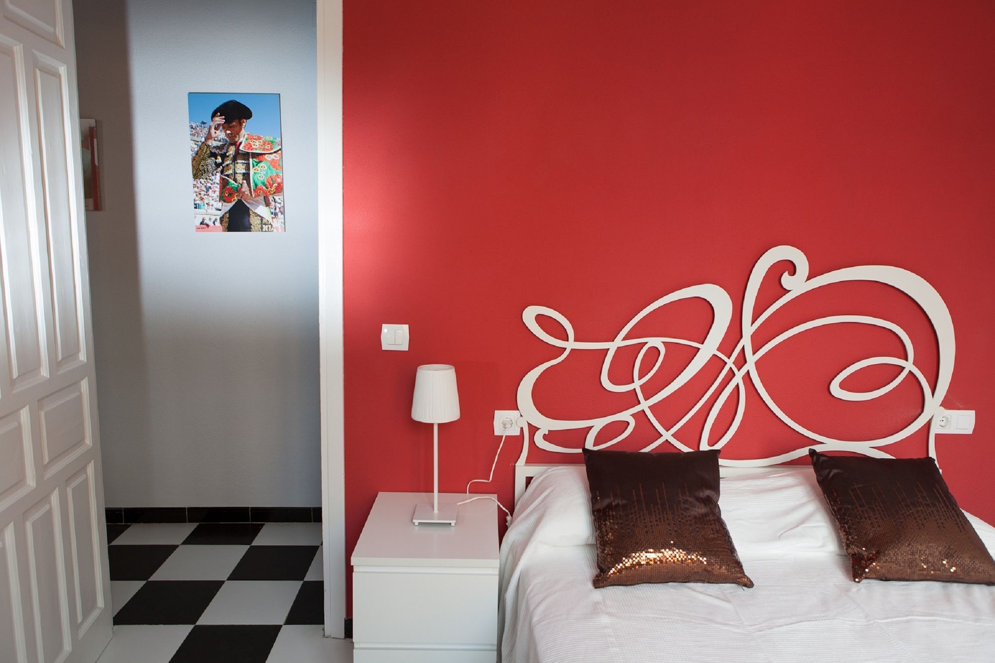 Puerta Maestranza Appartement