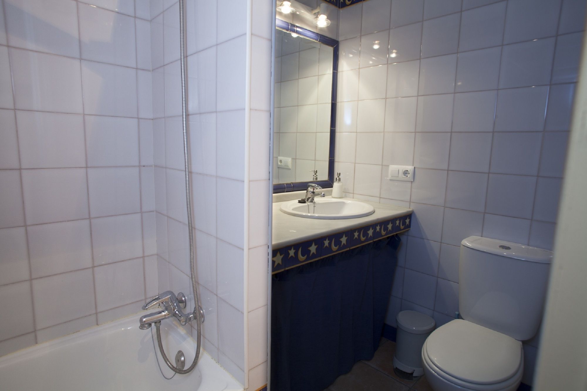 Puerta Maestranza Appartement Séville