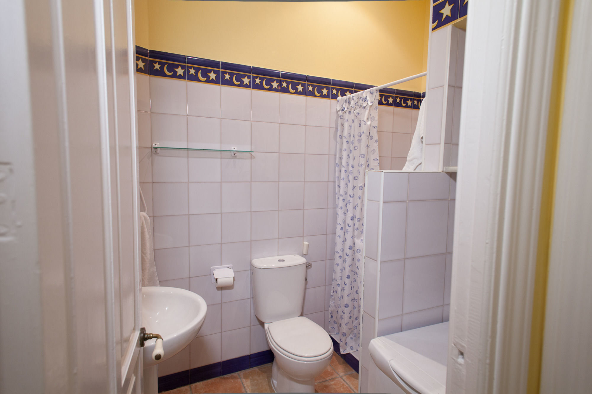 Puerta Maestranza Appartement Séville