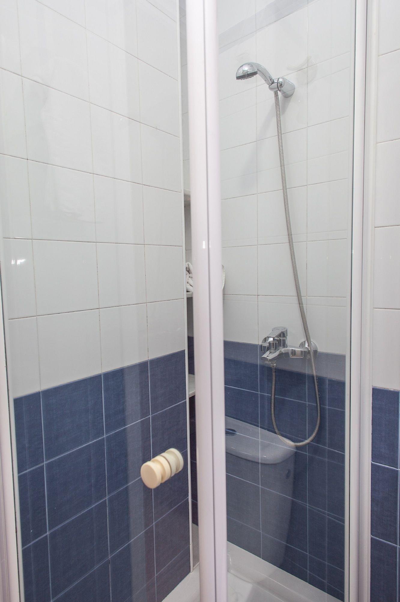 Puerta Maestranza Appartement