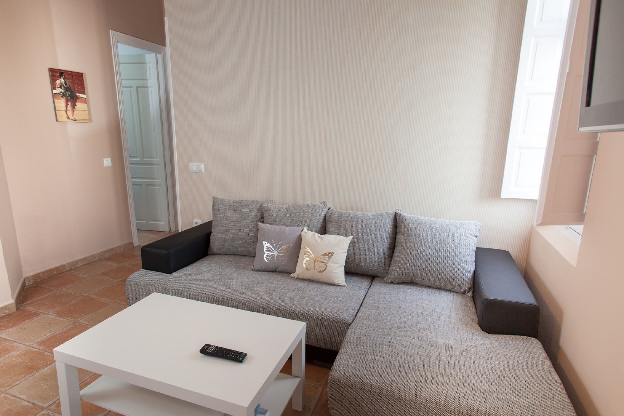 Appartement Puerta Maestranza Séville