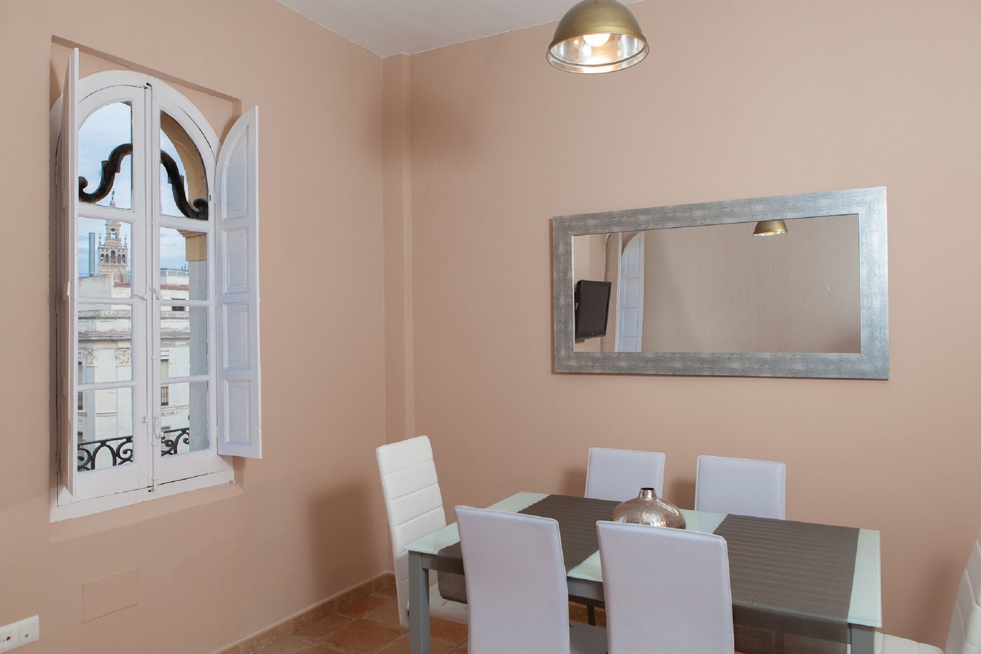 Puerta Maestranza Appartement
