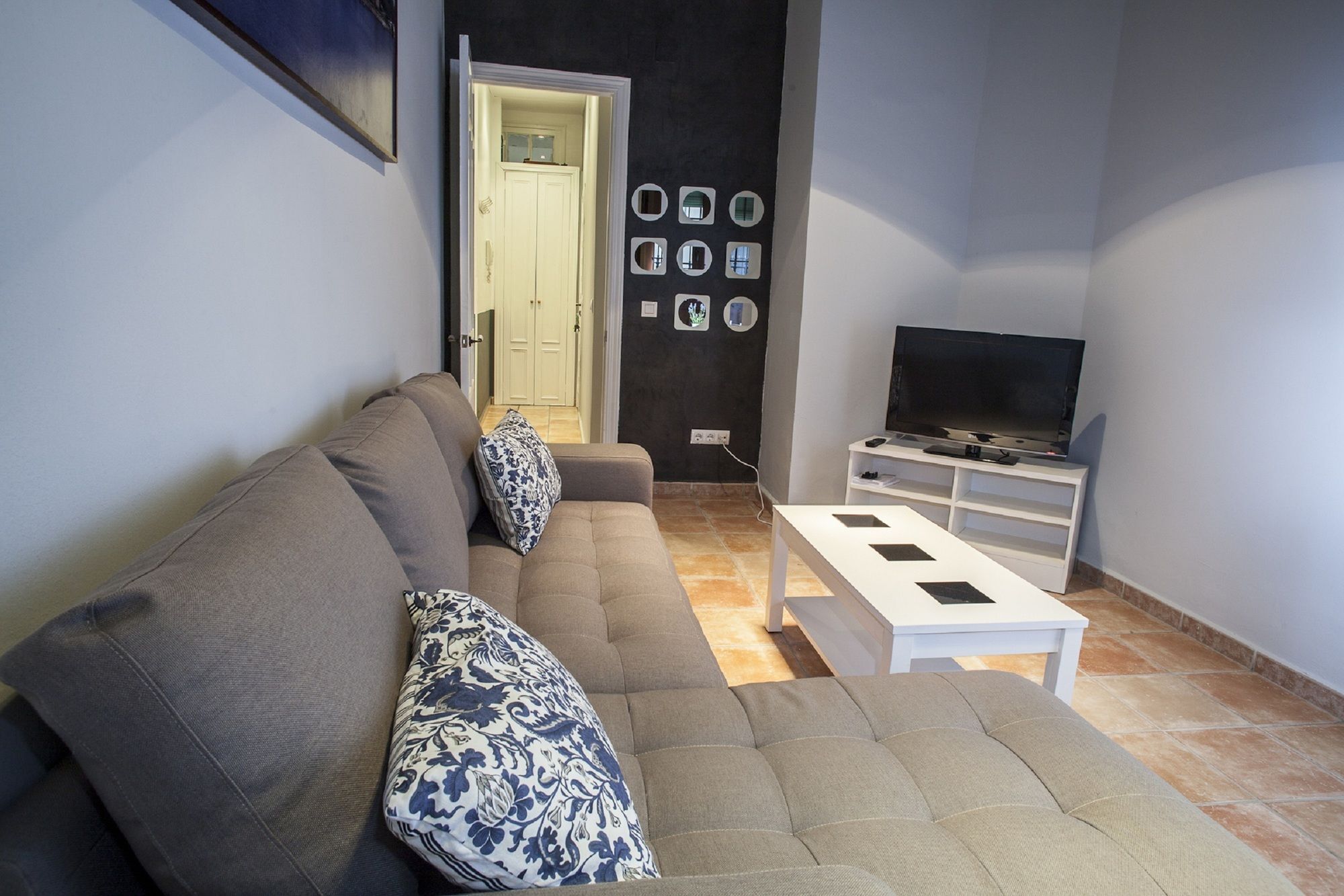 Appartement Puerta Maestranza *