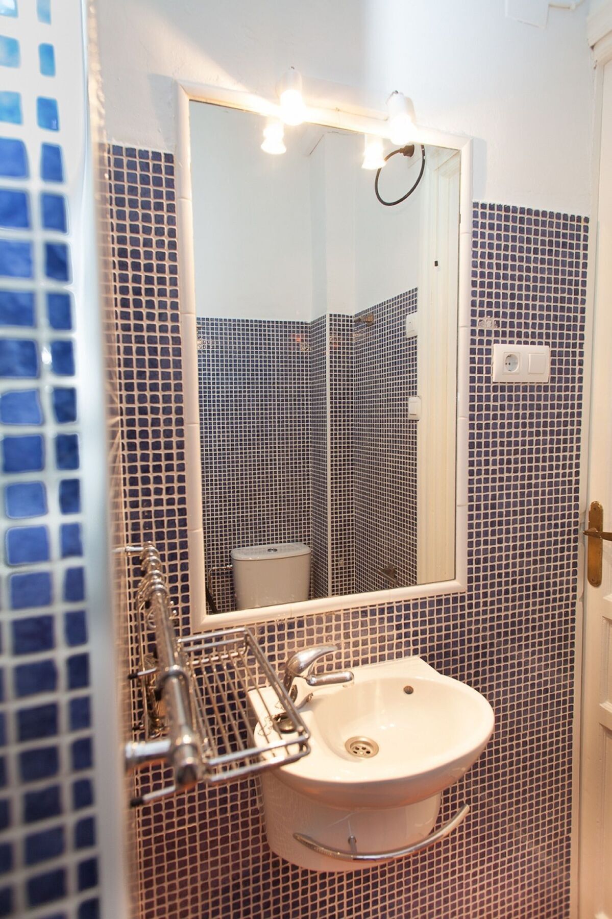Appartement Puerta Maestranza *
