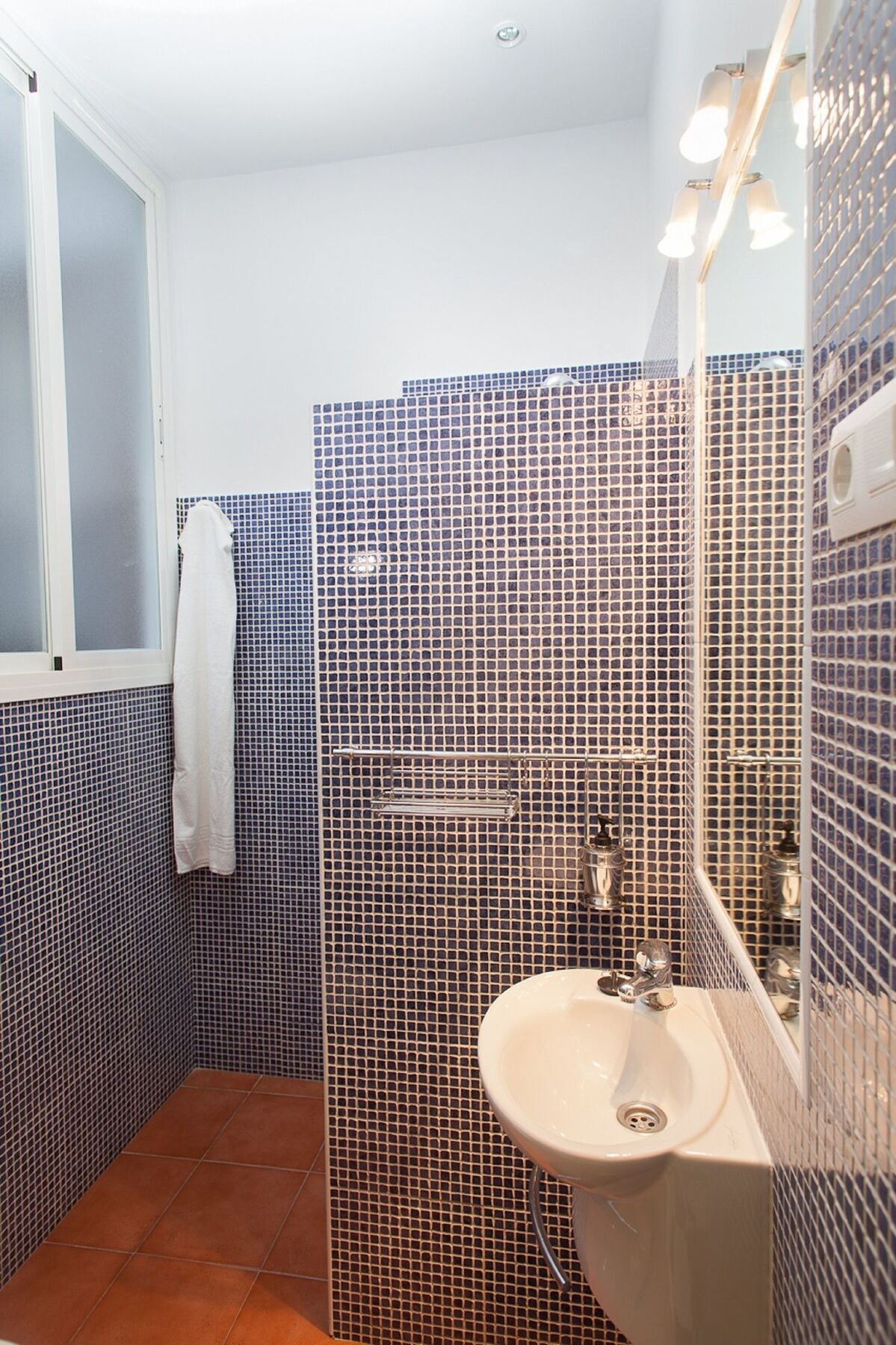 Appartement Puerta Maestranza Séville
