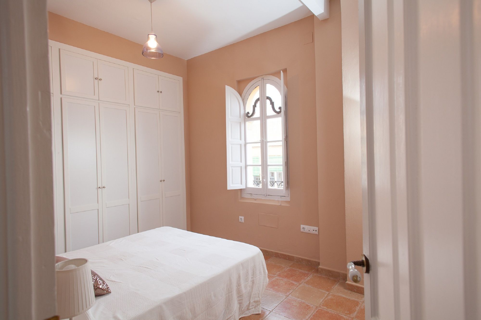 Puerta Maestranza Appartement *