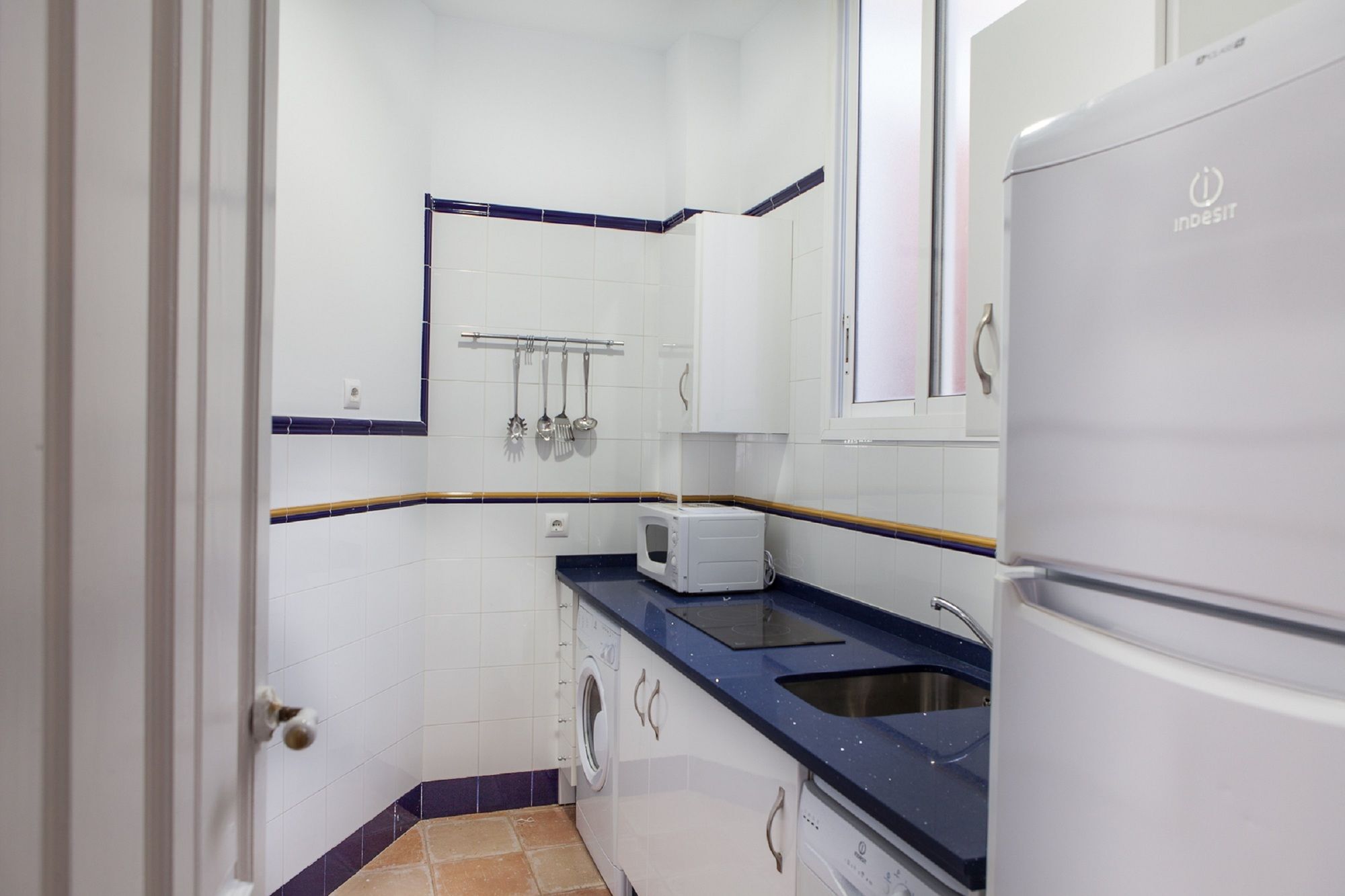 Puerta Maestranza Appartement Séville
