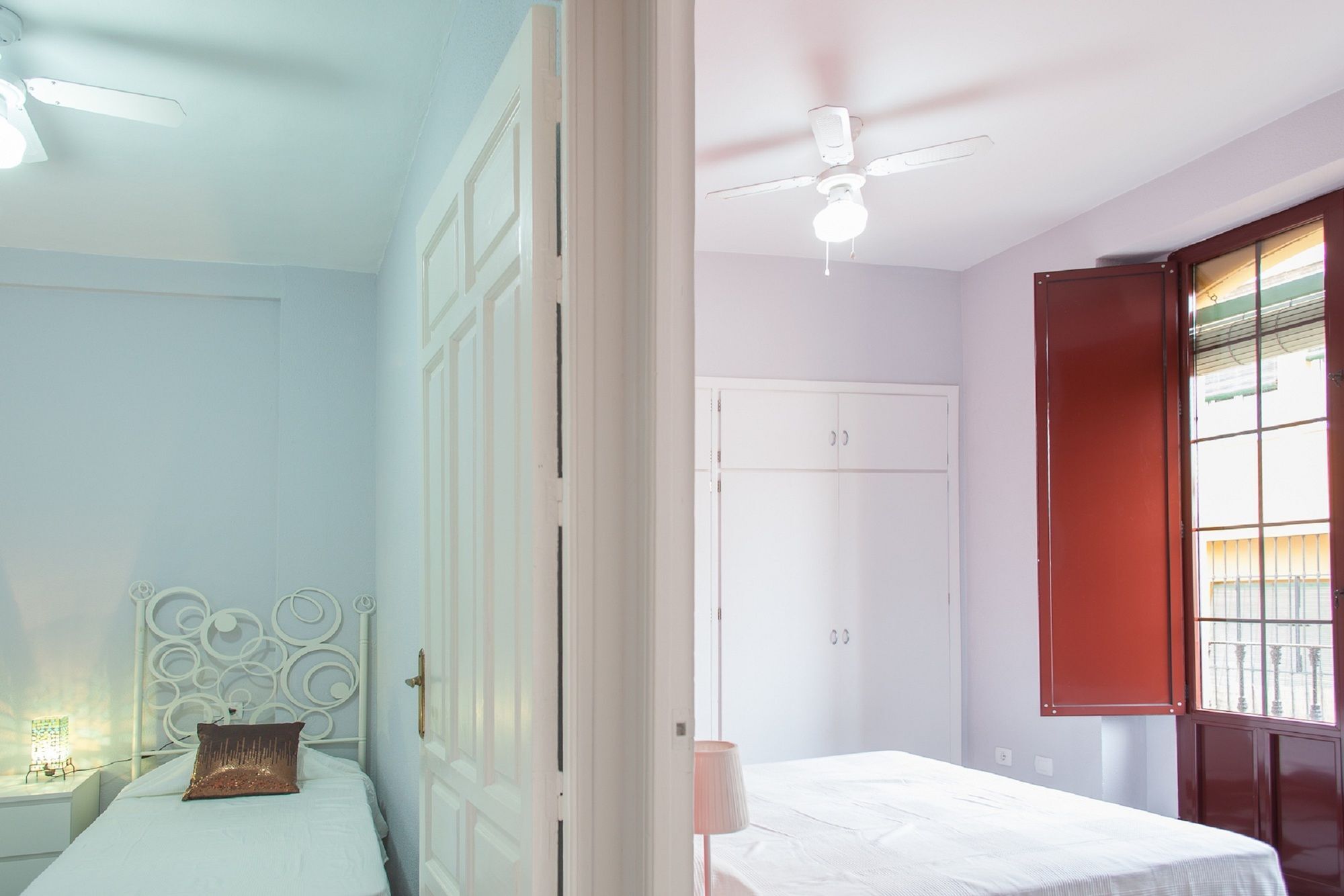 Puerta Maestranza Appartement Séville